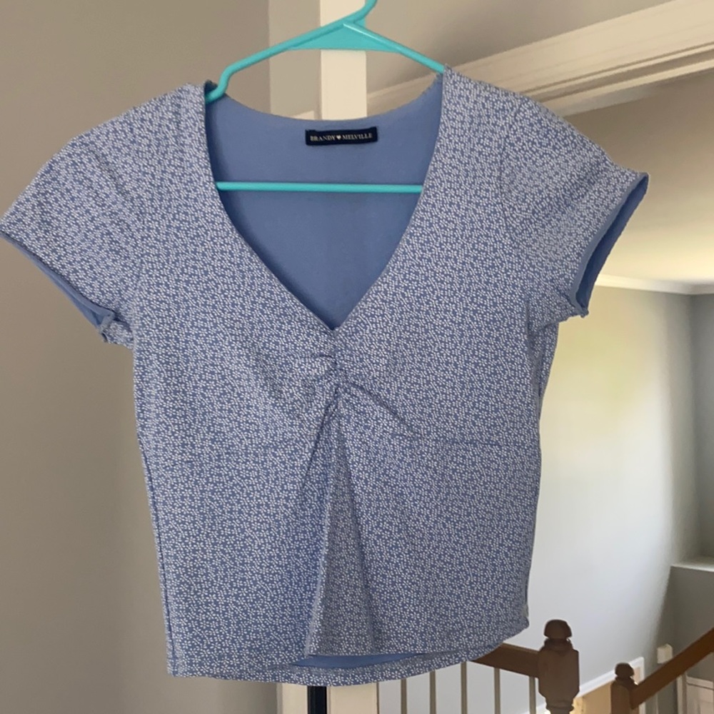 Brandy Melville top